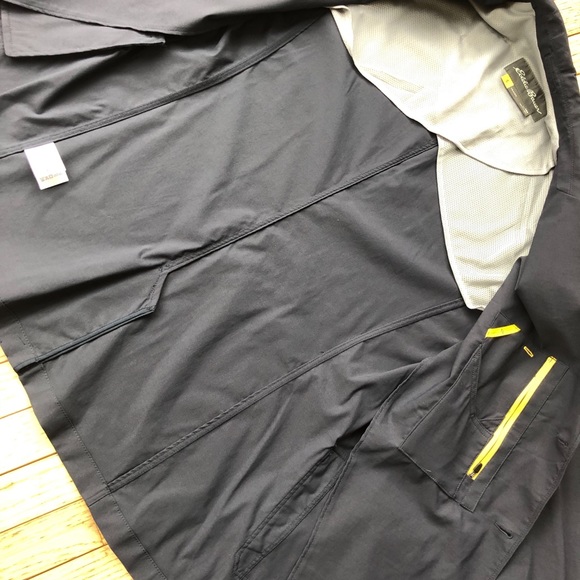 Eddie Bauer Blazer - Picture 11 of 11